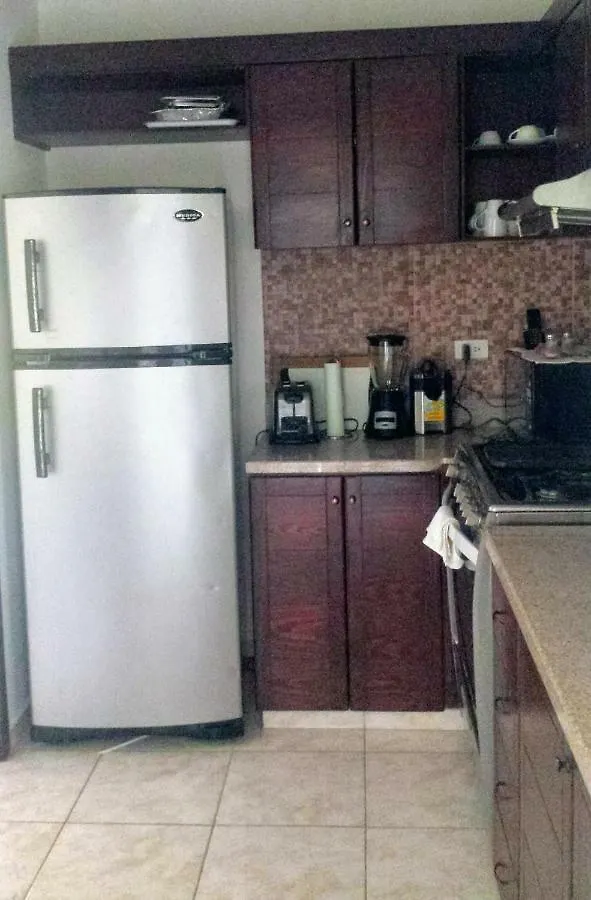 Appartement Torres Catalanas Hotel Santo Domingo